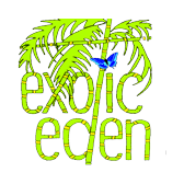 Exotic Eden Landscapes